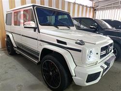 مێرسێدس بێنز G-Class
